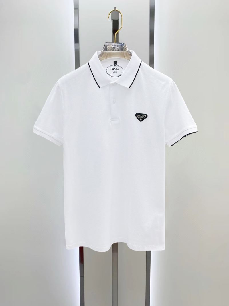 Prada T-Shirts